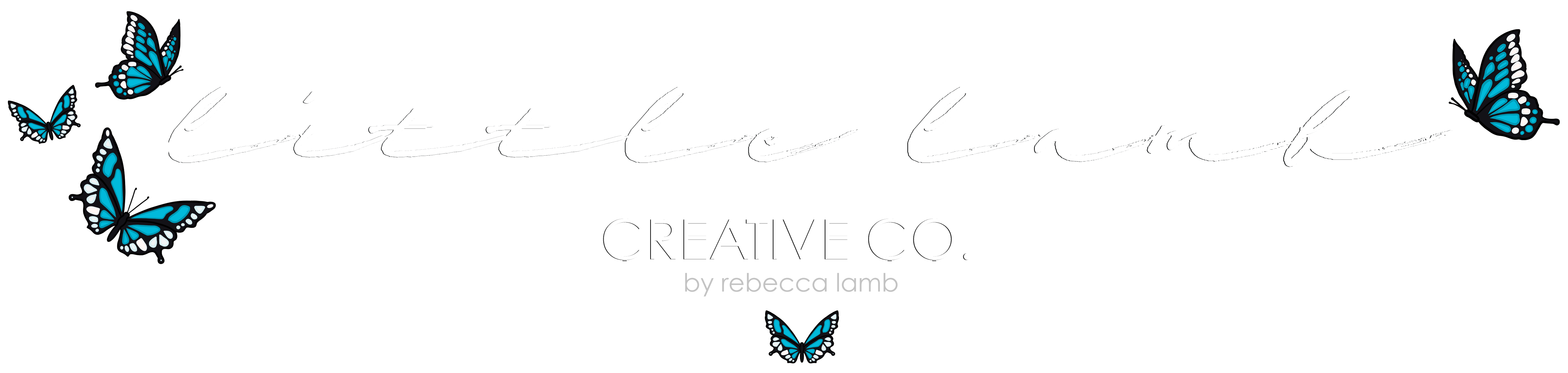 Final Logo White